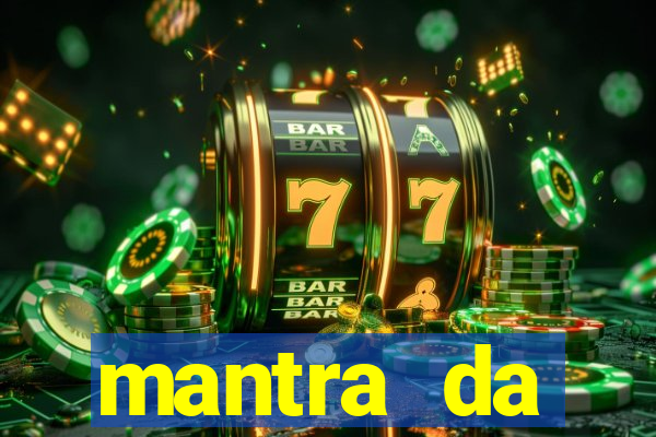 mantra da prosperidade financeira